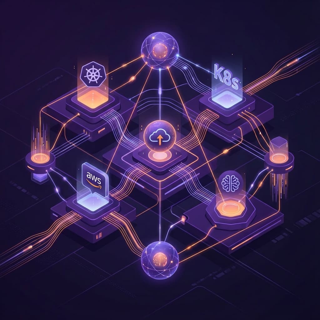 Enterprise AI Agents